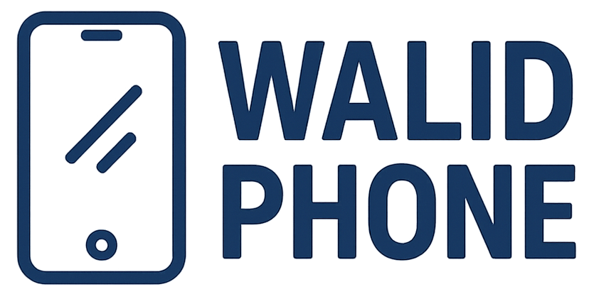 Walid-phone.com
